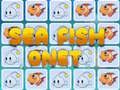 Jogo Peixe do Mar Onet online
