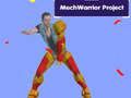Jogo Projeto MechWarrior online