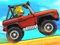 Jogo Corrida de Escalada 3D online