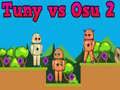 Jogo Tuny vs Osu 2 online