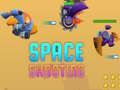 Jogo Tiro Espacial online