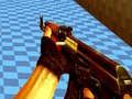 Jogo Guerras de Contra online