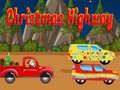 Jogo Estrada de Natal online