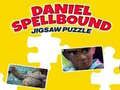 Jogo Daniel Encantado Quebra-Cabeça online