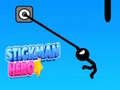Jogo Herói Stickman online