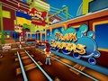 Jogo Surfistas de Trem online