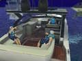 Jogo Resgate de Estacionamento de Barcos na Praia online