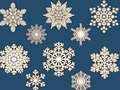 Jogo Flocos de Neve Idle RE online