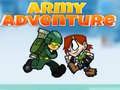 Jogo Aventura do Exército online