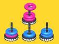 Jogo Jogo de Arcos Coloridos online