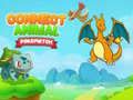 Jogo Conecte Animais Pokematch online