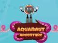 Jogo Aventura Aquanauta online