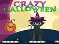 Jogo Halloween Maluco online