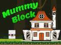 Jogo Bloco de Múmia online