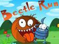 Jogo Corrida do Bug online