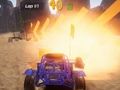 Jogo Xtreme Buggy Car: Corrida Offroad online