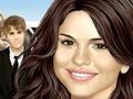 Jogo Selena Maquiagem Verdadeira online