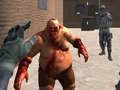 Jogo Bons Rapazes VS Maus Rapazes Zombie online