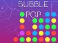Jogo Estourar Bolhas online