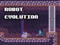 Jogo Evolução do Robô online