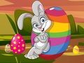 Jogo Ovos Ocultos de Páscoa online