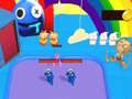 Jogo Fusão Amigos Coloridos online