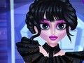 Jogo Dança Estranha na Quarta-feira online