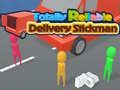 Jogo Entrega Totalmente Confiável Stickman online