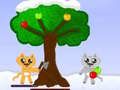 Jogo Árvore de Maçã Idle 2 online