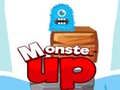 Jogo Monstro Para Cima online