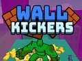 Jogo Chutadores de Paredes online