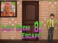 Jogo Amgel Escape Fácil do Quarto 81 online