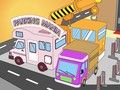 Jogo Mania de Estacionamento online