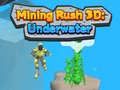 Jogo Corrida de Mineração 3D Subaquática online