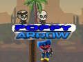Jogo Flecha de Papoula online