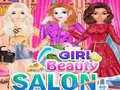 Jogo Salão de Beleza Para Meninas online