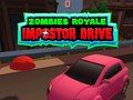 Jogo Zumbis Royale: Direção do Impostor online