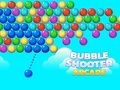 Jogo Arcade de Tiro das Bolhas online