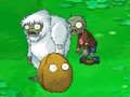 Jogo Batata vs Zumbis online