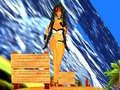 Jogo Jogo do corredor da ilha online