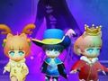 Jogo Esconde-Esconde de Terror online