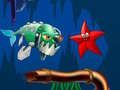 Jogo Peixe Nuclear online