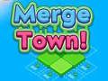 Jogo Mesclar Cidade! online
