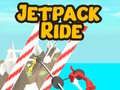 Jogo Passeio de Jetpack online