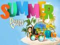 Jogo Aventura do Quebra-Cabeça de Verão online
