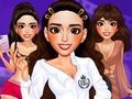 Jogo Rotina Diária de uma Estrela de Cinema online