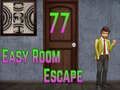 Jogo Escape Fácil da Sala Amgel 77 online