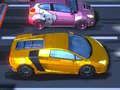 Jogo Corrida de Arrasto Extrema online