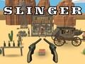 Jogo Arremessador online