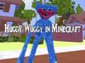 Jogo Huggy Wuggy no Minecraft online